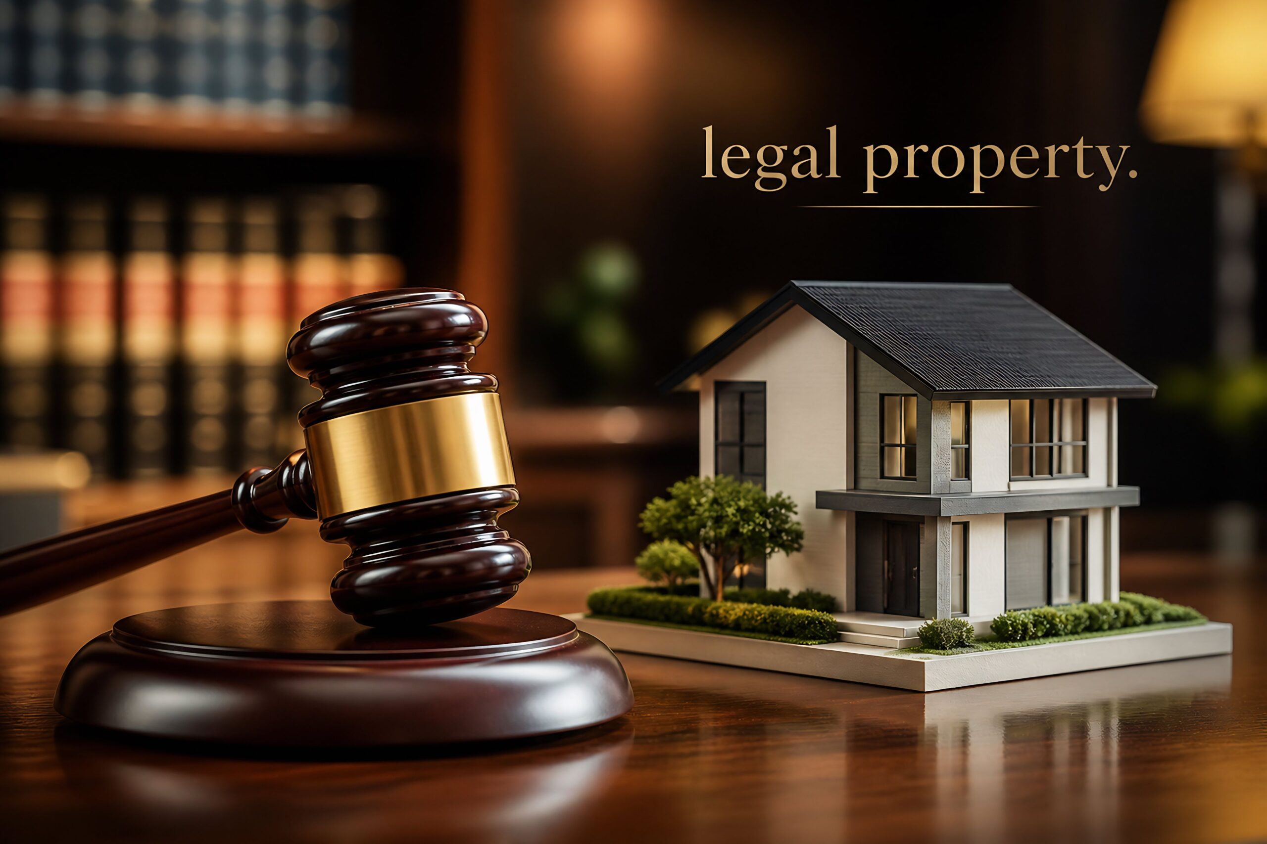 Asesor Jurídico Inmobiliario