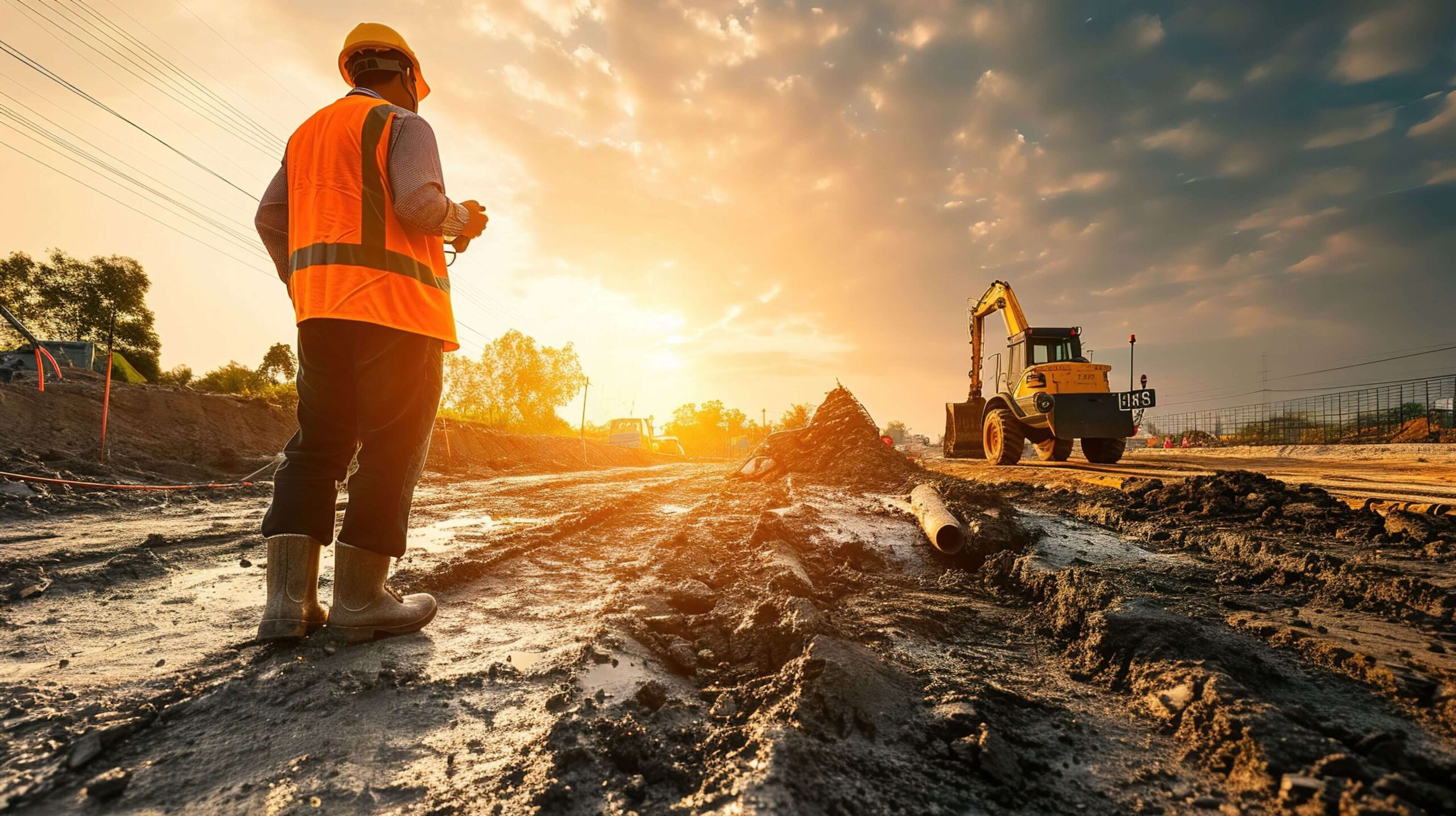 Control de Obras Civiles