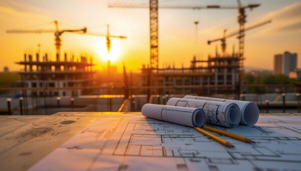 Licencias de Construcción en Cundinamarca