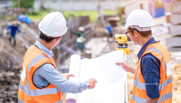 Servicio de Topografia