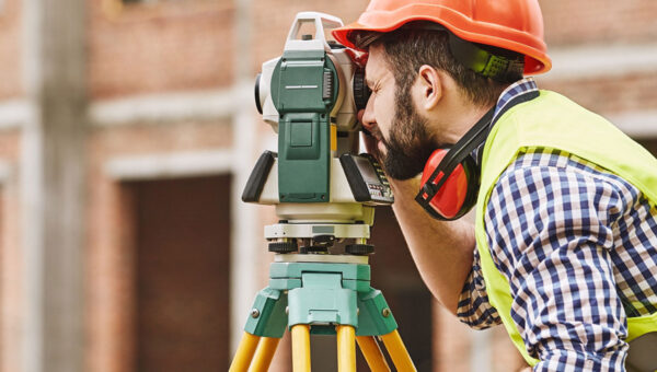 Fotogrametría con Drones